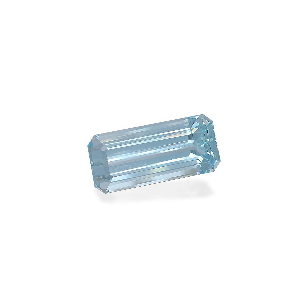 Aquamarine 19.73 ct